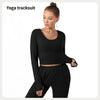 Women's Fashion Simple Solid Color Bodysuit